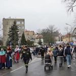 Orszak Trzech Króli w Oleśnicy 2025