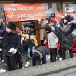 Orszak Trzech Króli w Oleśnicy 2025