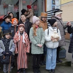 Orszak Trzech Króli w Oleśnicy 2025
