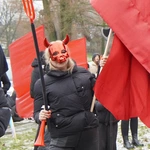 Orszak Trzech Króli w Oleśnicy 2025
