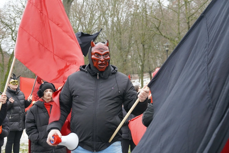 Orszak Trzech Króli w Oleśnicy 2025