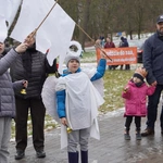 Orszak Trzech Króli w Oleśnicy 2025