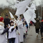 Orszak Trzech Króli w Oleśnicy 2025