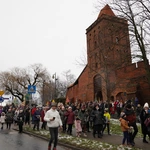 Orszak Trzech Króli w Oleśnicy 2025