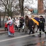 Orszak Trzech Króli w Oleśnicy 2025