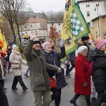 Orszak Trzech Króli w Oleśnicy 2025