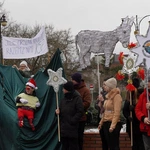 Orszak Trzech Króli w Oleśnicy 2025
