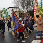 Orszak Trzech Króli w Oleśnicy 2025