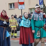 Orszak Trzech Króli w Oleśnicy 2025