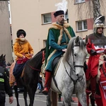 Orszak Trzech Króli w Oleśnicy 2025