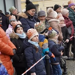 Orszak Trzech Króli w Oleśnicy 2025