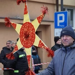 Orszak Trzech Króli w Oleśnicy 2025
