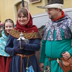 Orszak Trzech Króli w Oleśnicy 2025