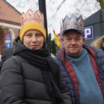Orszak Trzech Króli w Oleśnicy 2025