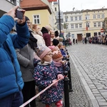 Orszak Trzech Króli w Oleśnicy 2025