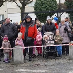 Orszak Trzech Króli w Oleśnicy 2025