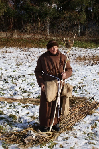 Orszak Trzech Króli w Tuchowie