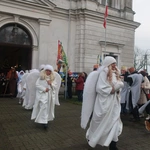 Orszak Trzech Króli 2025 - Szymanów