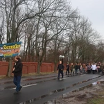 Orszak Trzech Króli 2025 - Szymanów