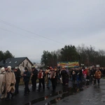 Orszak Trzech Króli 2025 - Szymanów