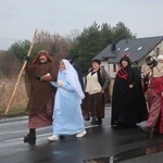 Orszak Trzech Króli 2025 - Szymanów