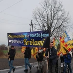 Orszak Trzech Króli 2025 - Szymanów