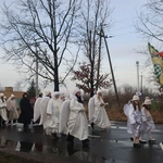 Orszak Trzech Króli 2025 - Szymanów