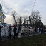 Orszak Trzech Króli 2025 - Szymanów