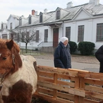 Orszak Trzech Króli 2025 - Szymanów