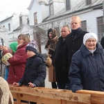 Orszak Trzech Króli 2025 - Szymanów
