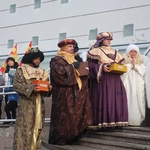 Orszak Trzech Króli 2025 - Szymanów