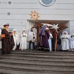 Orszak Trzech Króli 2025 - Szymanów