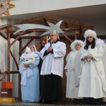 Orszak Trzech Króli 2025 - Szymanów
