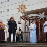 Orszak Trzech Króli 2025 - Szymanów