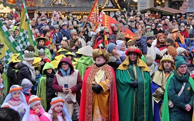 Pokłon we Wrocławiu złożony!