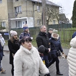 Orszak Trzech Króli w Brzeziej Łące 2025