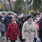 Orszak Trzech Króli w Brzeziej Łące 2025