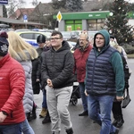 Orszak Trzech Króli w Brzeziej Łące 2025