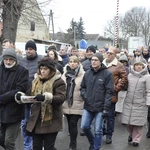 Orszak Trzech Króli w Brzeziej Łące 2025