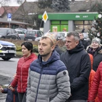 Orszak Trzech Króli w Brzeziej Łące 2025