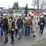 Orszak Trzech Króli w Brzeziej Łące 2025