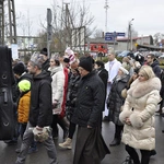 Orszak Trzech Króli w Brzeziej Łące 2025