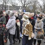 Orszak Trzech Króli w Brzeziej Łące 2025