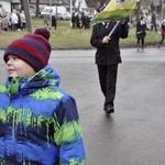 Orszak Trzech Króli w Brzeziej Łące 2025