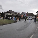 Orszak Trzech Króli w Brzeziej Łące 2025