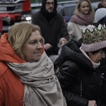 Orszak Trzech Króli w Brzeziej Łące 2025
