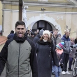Orszak Trzech Króli w Brzeziej Łące 2025