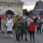Orszak Trzech Króli w Brzeziej Łące 2025