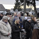 Orszak Trzech Króli w Brzeziej Łące 2025
