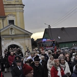 Orszak Trzech Króli w Brzeziej Łące 2025